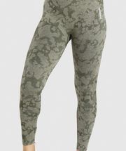 Gymshark Adapt Camo Leggings