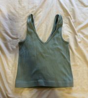 Ribbed Tank