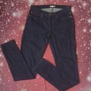 EILEEN fisher jeans size 2