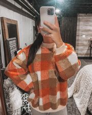 Simplee Sweater