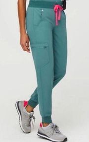 FIGS Women's Jogger Yola Scurb Pants Size Large