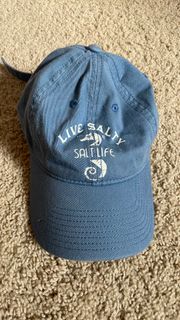 Salt Life Hat