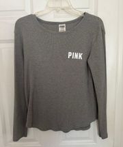 PINK Victoria’s Secret Long Sleeve