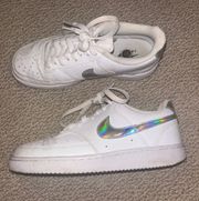 Air Force 1 Metallic