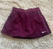 Nike Golf Skirt