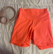 yogalicous biker shorts 