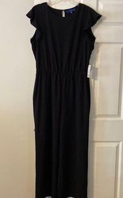 APT9 size XL elegant jumpsuit brand new with tags original price $60