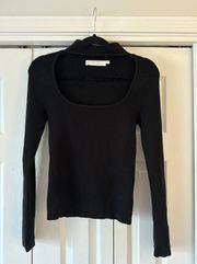 Izabella Sweater