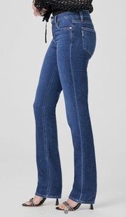 PAIGE Skyline Straight jeans Sz 28