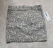 NWT  Skirt