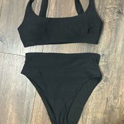 Black Aerie Bikini