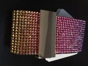 New XOXO Multi Color Magnetic Bracelet