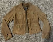 Western Jacket