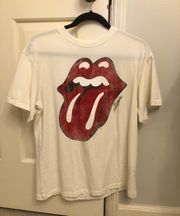 Rolling Stones Tee