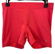 Fila Ball Hot Pink Women's Tennis Athletic Short