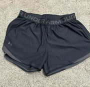 Under Armour shorts