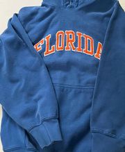 vintage university of florida sweatshirt 