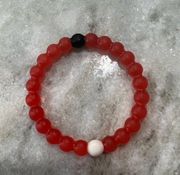 Red Lokai Bracelet