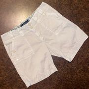 Sanctuary Original Peace Shorts in Khaki - size 29