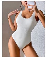 One Piece Swimsuit