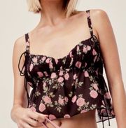For Love And Lemons Biscotti Top