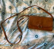 crossbody wallet Purse