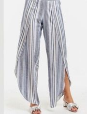 NWT!  Tulip Hem Pants