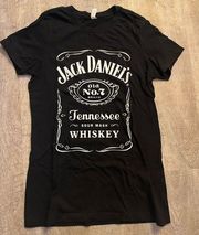 Jack Daniel’s Tee