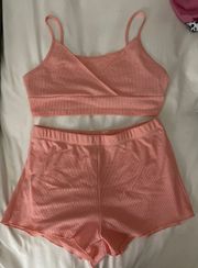 SheIn Matching Set