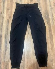 Dance Studio Joggers