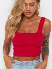 Nellie Crop Tank