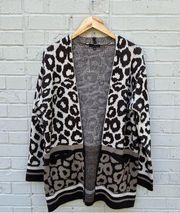 Staccato Cardigan