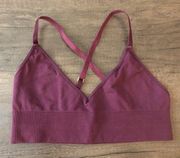 Plunge Sports Bra