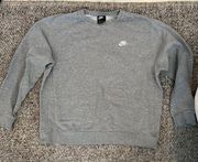 Nike Crew Neck