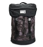 NEW  Tinder Backpack Blackout Distress Tie-Dye Large Laptop Bag Outdoor