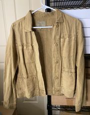 Utility Jacket