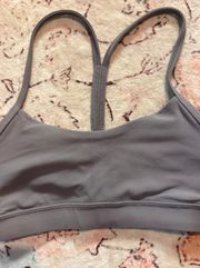 gray power y bra size 4