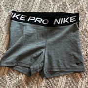 Nike Pro Spandex