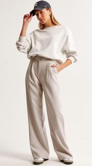 Sloane Tailored Pant