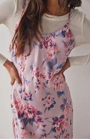 Free People Intimately Easy To Love Slip