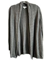 Liz Lange maternity sweater size s/p