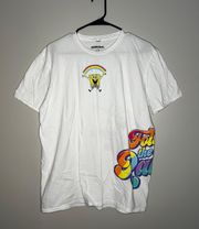 SpongeBob “Follow The Rainbow” Shirt