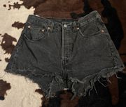 Levi’s 501 Shorts