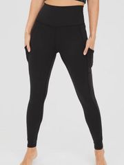 Aerie Black Leggings