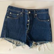 Levi’s 501 Shorts