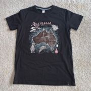 Austrailia Great Southern Land Shirt Small