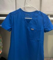 Scrubs Set