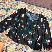 Women’s 3XL The Limited blouse