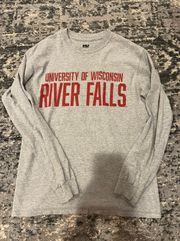 River Falls long sleeve 