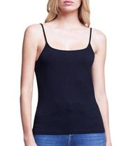 L’AGENCE  ELLA SPAGHETTI TANK TOP IN size S/P